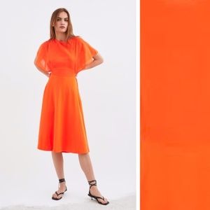 Zara summer dress